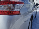 Nissan Sentra 2014 года