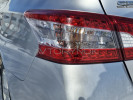 Nissan Sentra 2014 года