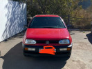 Volkswagen Golf 1995 года