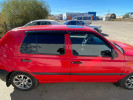 Volkswagen Golf 1995 года