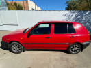 Volkswagen Golf 1995 года