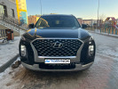 Hyundai Palisade 2021 года