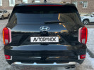 Hyundai Palisade 2021 года