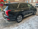 Hyundai Palisade 2021 года