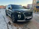 Hyundai Palisade 2021 года
