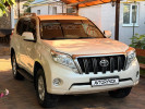 Toyota Land Cruiser Prado 2014 года