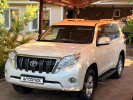 Toyota Land Cruiser Prado 2014 года