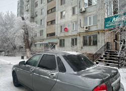 ВАЗ (Lada) Priora 2013 года