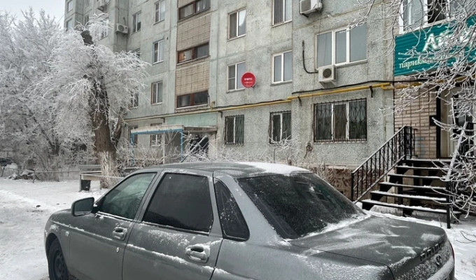 ВАЗ (Lada) Priora 2013 года