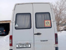 Mercedes-Benz Sprinter 2004 года