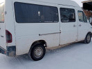Mercedes-Benz Sprinter 2004 года