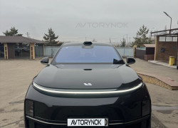 Li L7 2024 года