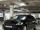 Peugeot 301 2016 года