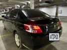 Peugeot 301 2016 года