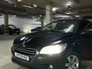 Peugeot 301 2016 года