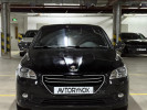 Peugeot 301 2016 года