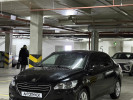 Peugeot 301 2016 года
