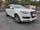 Audi Q7 2006 года