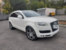 Audi Q7 2006 года