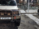 Mitsubishi Pajero 1992 года