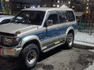 Mitsubishi Pajero 1992 года
