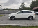 Audi Q7 2006 года