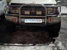 Mitsubishi Pajero 1992 года