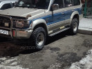 Mitsubishi Pajero 1992 года