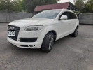Audi Q7 2006 года