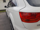 Audi Q7 2006 года