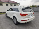 Audi Q7 2006 года