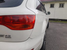Audi Q7 2006 года