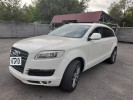 Audi Q7 2006 года