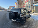 ВАЗ (Lada) Niva Travel 2025 года