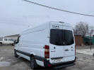 Mercedes-Benz Sprinter 2010 года
