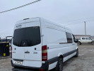 Mercedes-Benz Sprinter 2010 года