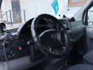 Mercedes-Benz Sprinter 2010 года