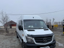 Mercedes-Benz Sprinter 2010 года