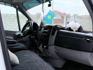 Mercedes-Benz Sprinter 2010 года