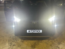 Toyota RAV4 2022 года