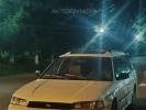 Subaru Legacy 1994 года