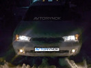 Subaru Legacy 1994 года