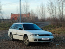 Subaru Legacy 1994 года