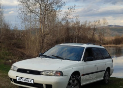 Subaru Legacy 1994 года