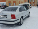 Volkswagen Passat 1997 года
