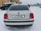 Volkswagen Passat 1997 года