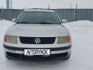 Volkswagen Passat 1997 года