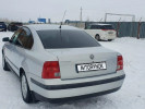 Volkswagen Passat 1997 года