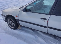 Nissan Almera 1995 года