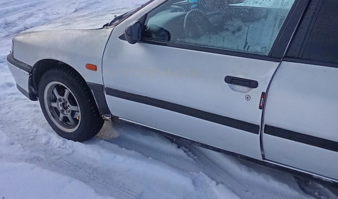 Nissan Almera 1995 года